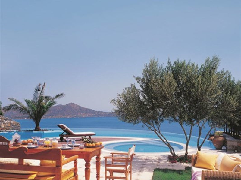 Elounda Gulf Villas & Suites