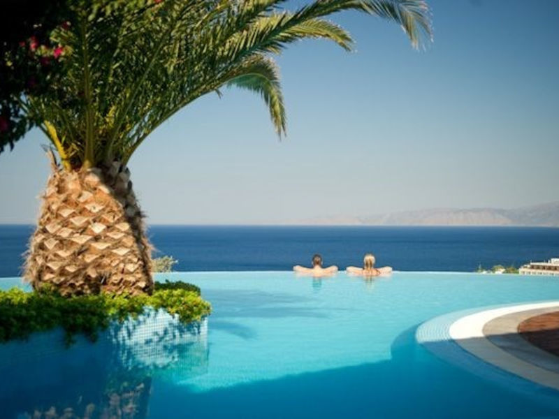 Elounda Gulf Villas & Suites