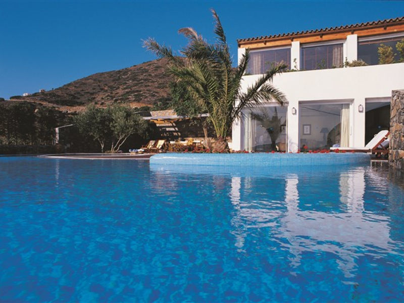 Elounda Gulf Villas & Suites