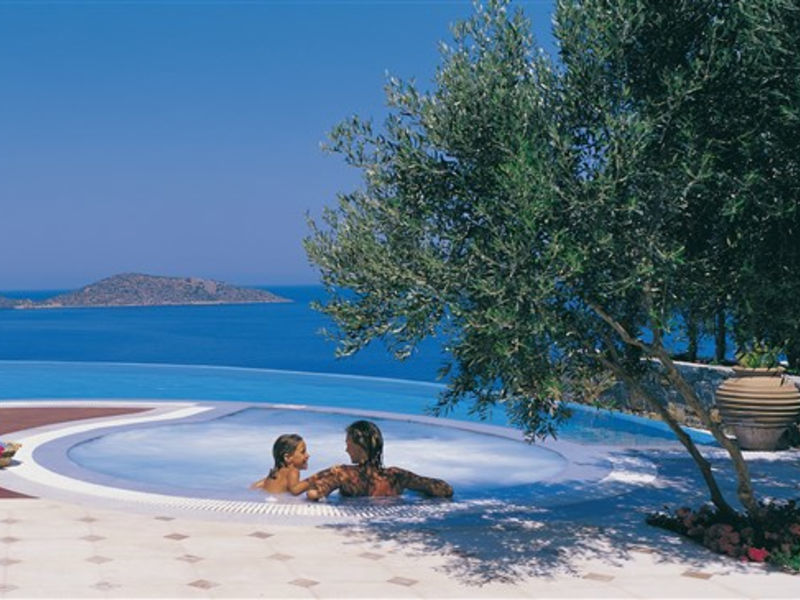 Elounda Gulf Villas & Suites