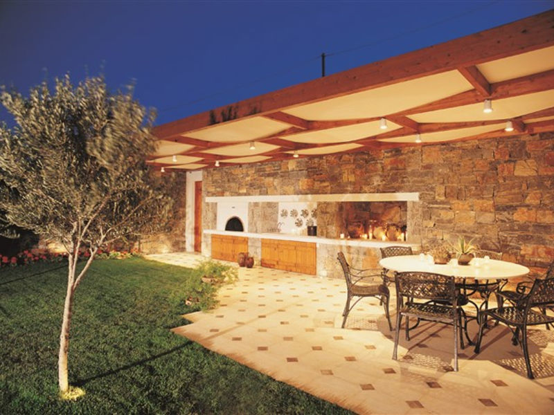 Elounda Gulf Villas & Suites