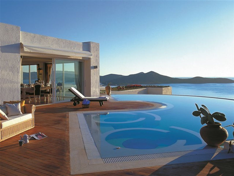 Elounda Gulf Villas & Suites