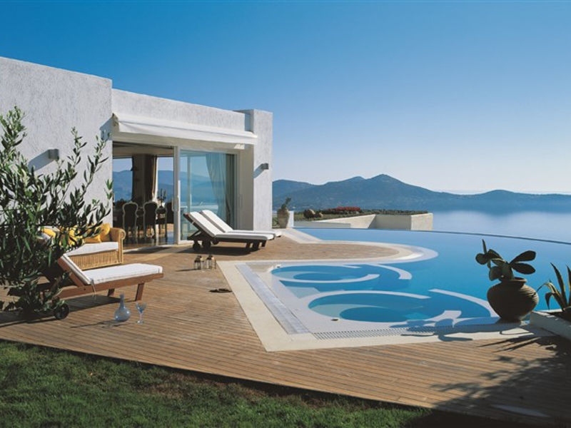 Elounda Gulf Villas & Suites