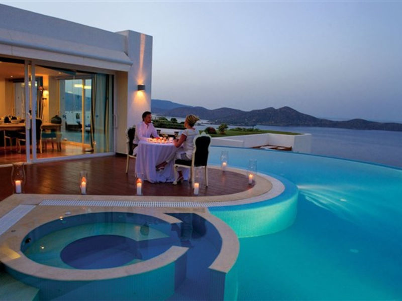 Elounda Gulf Villas & Suites