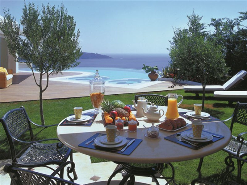 Elounda Gulf Villas & Suites