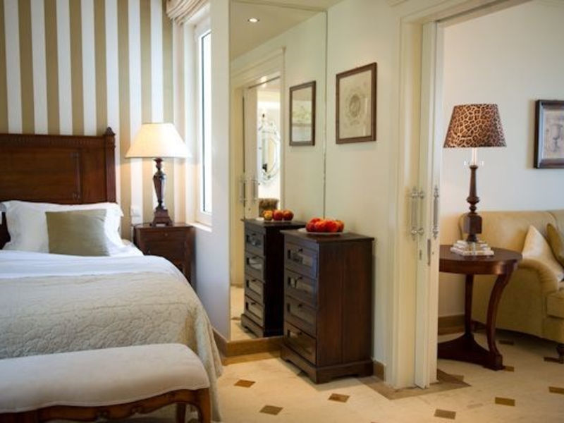 Elounda Gulf Villas & Suites