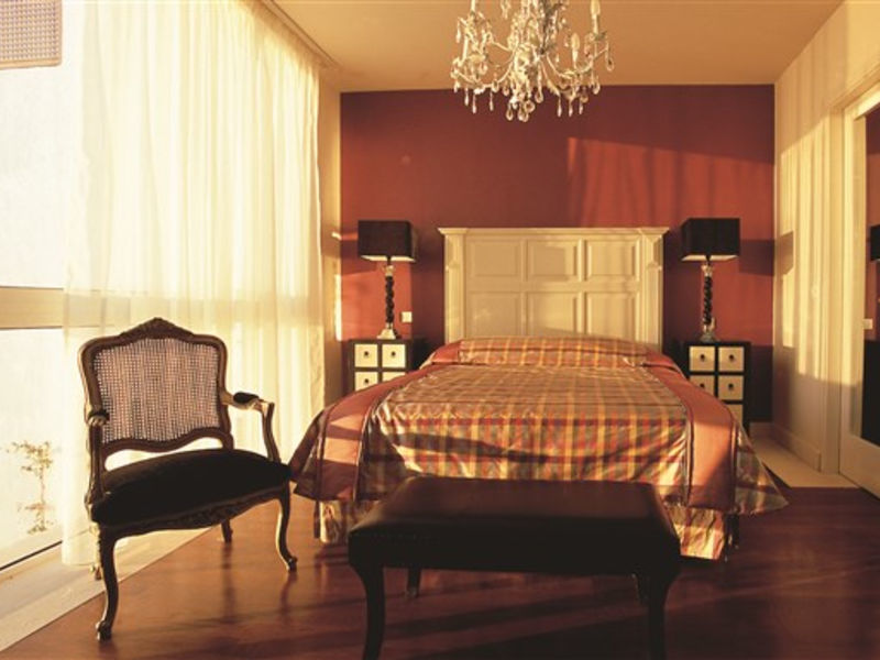 Elounda Gulf Villas & Suites