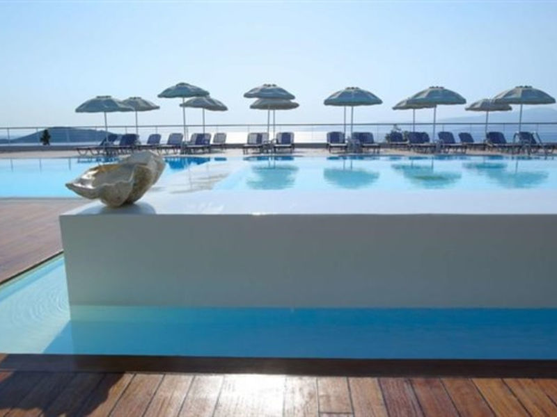 Elounda Ilion
