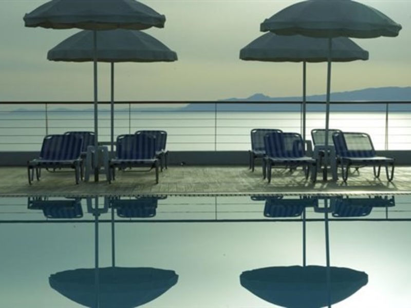 Elounda Ilion