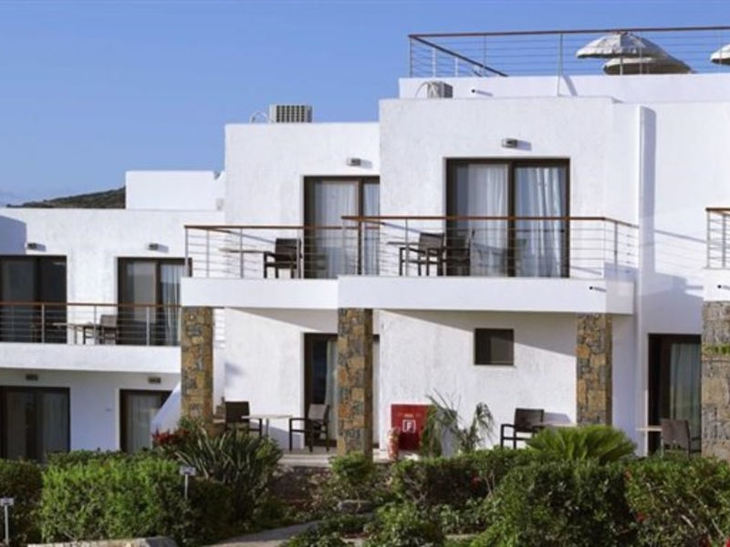 Elounda Ilion