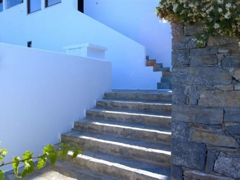 Elounda Ilion