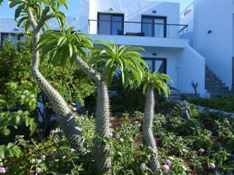 Elounda Ilion