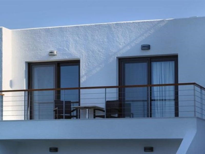 Elounda Ilion
