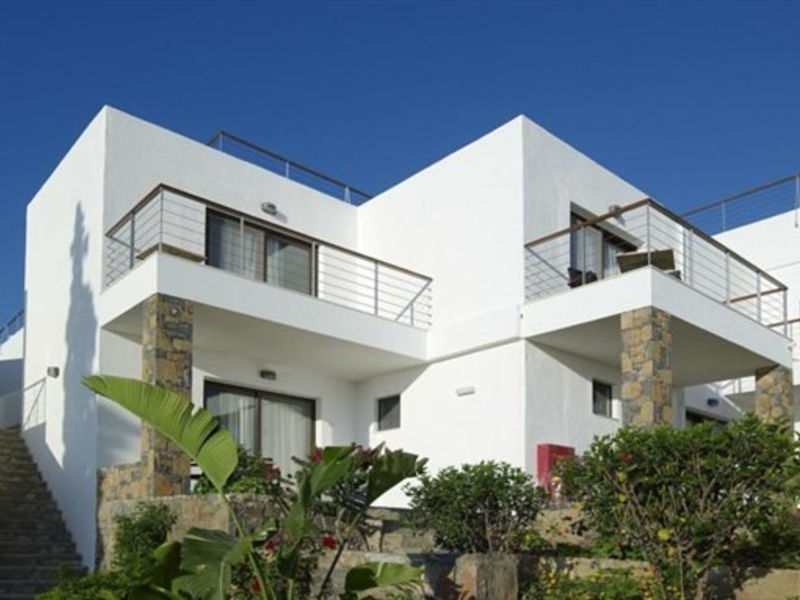 Elounda Ilion