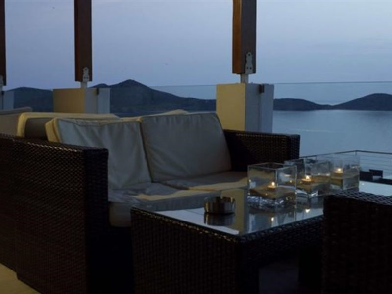 Elounda Ilion