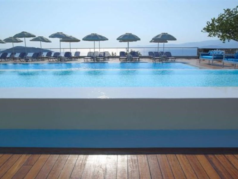Elounda Ilion