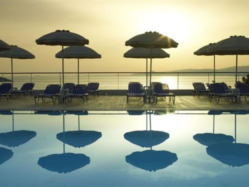 Elounda Ilion