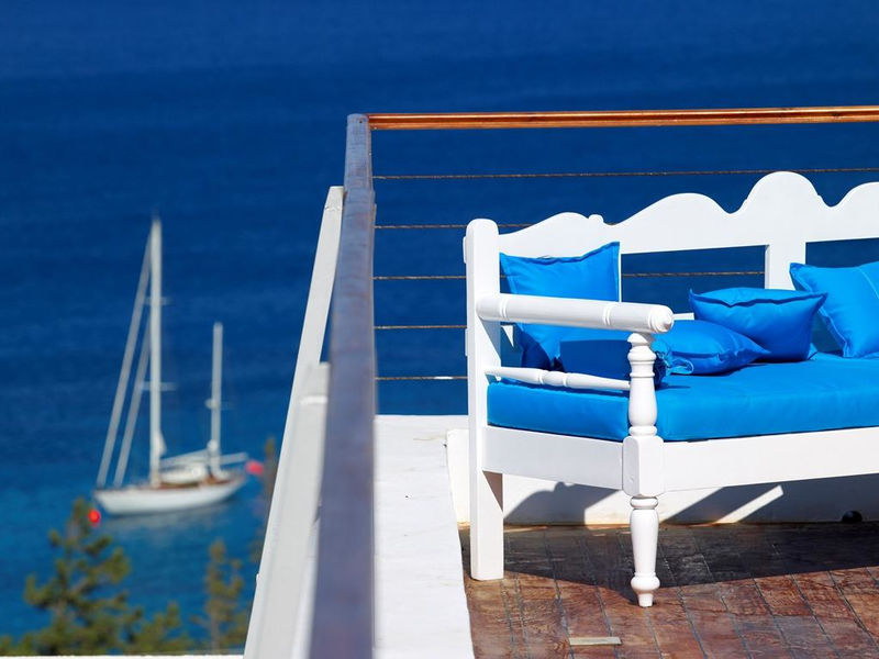 Elounda Ilion