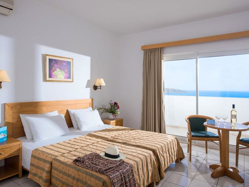 Elounda Ilion