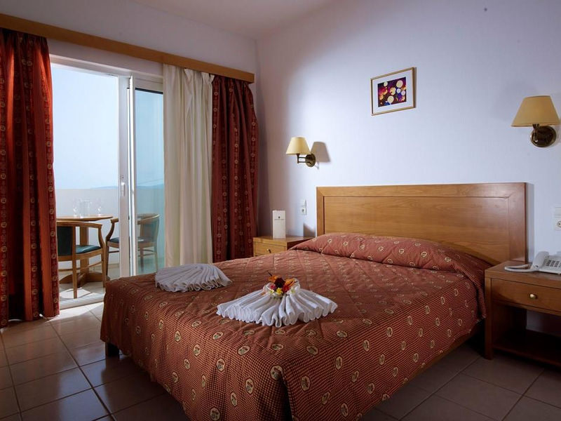 Elounda Ilion