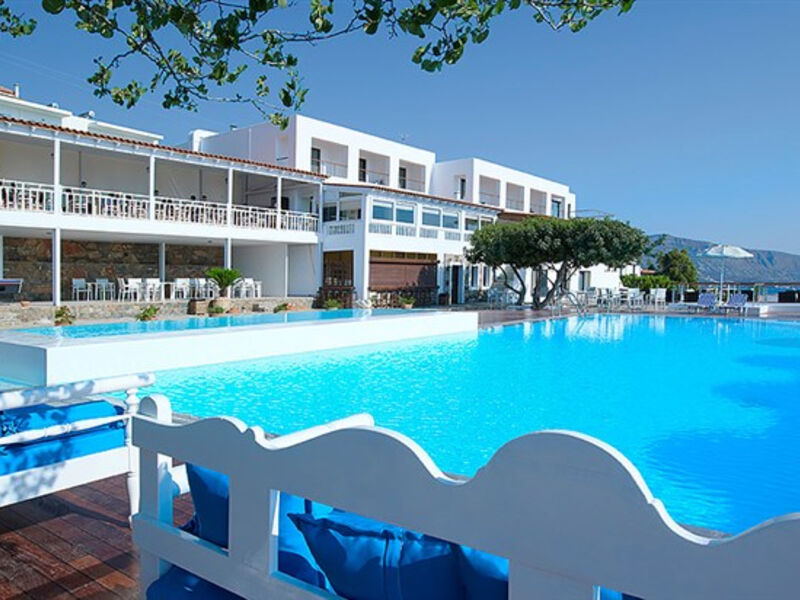 Elounda Ilion