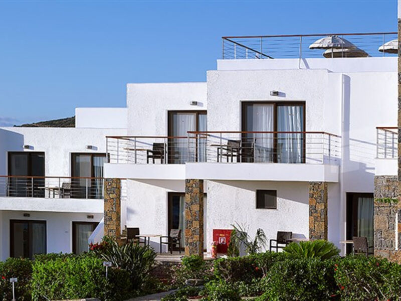 Elounda Ilion