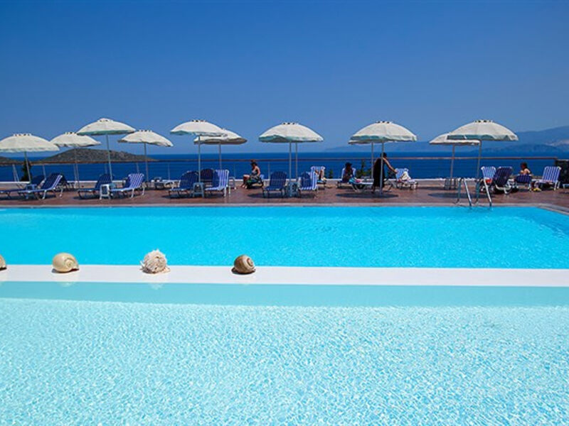 Elounda Ilion