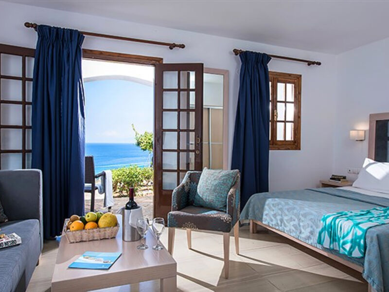 Elounda Ilion