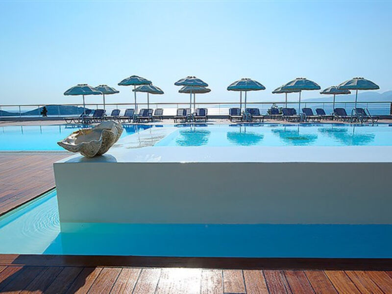 Elounda Ilion