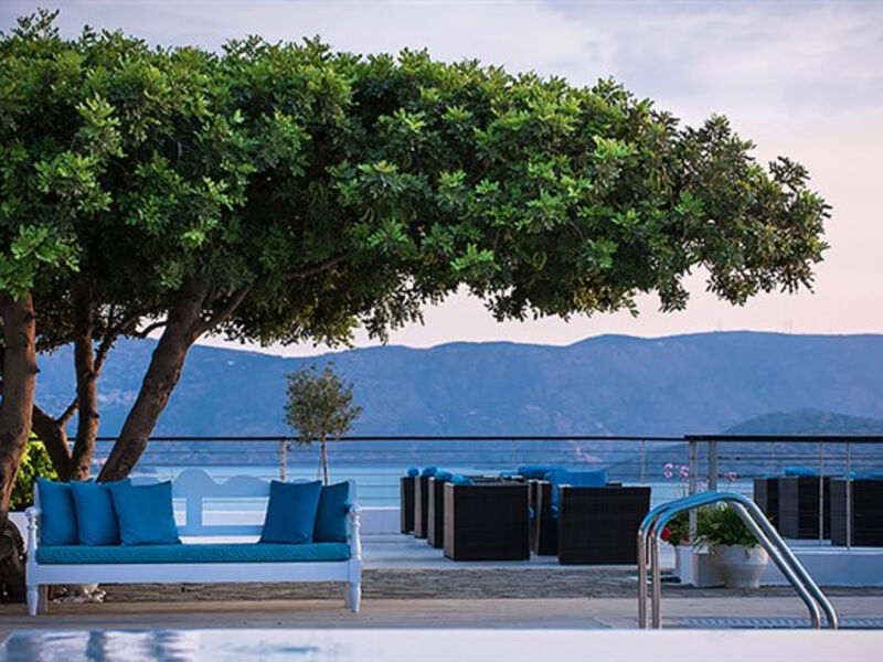 Elounda Ilion
