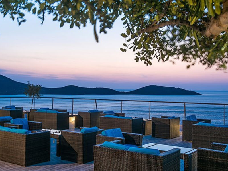 Elounda Ilion