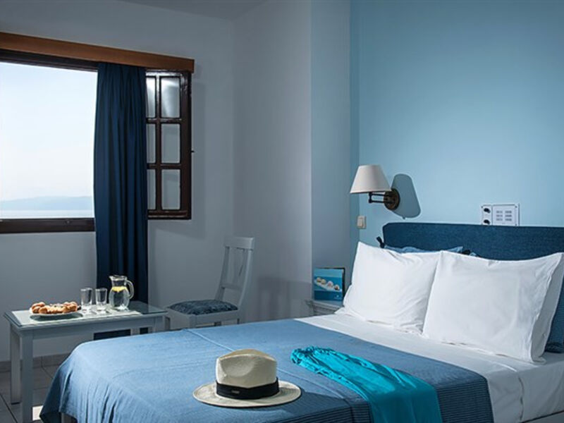 Elounda Ilion