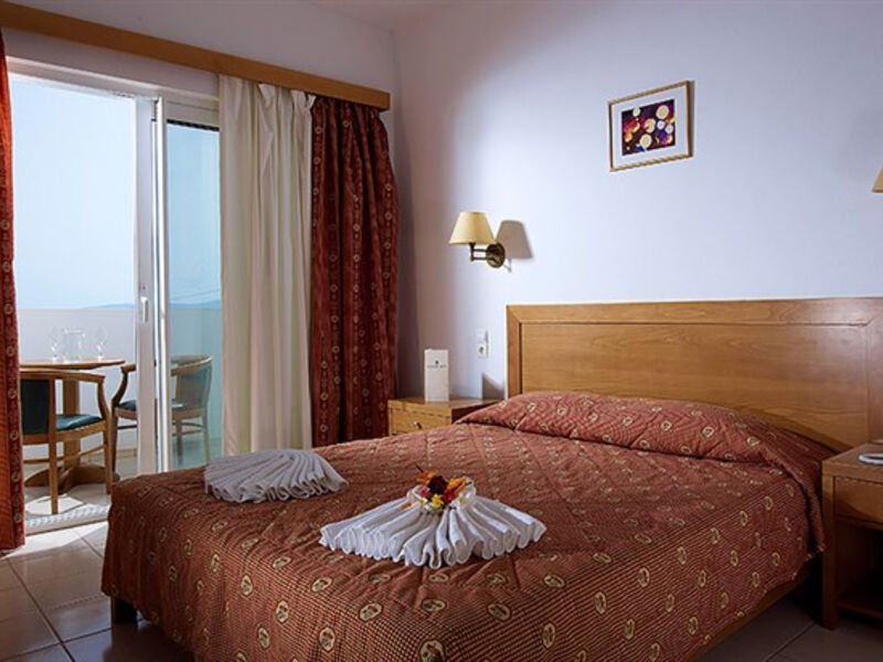 Elounda Ilion