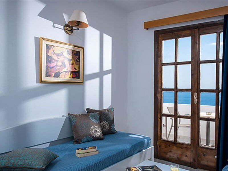 Elounda Ilion