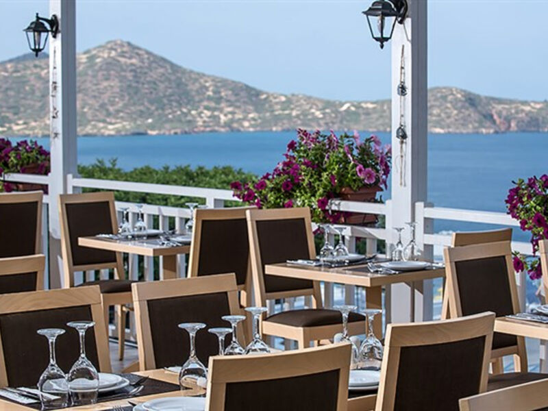 Elounda Ilion
