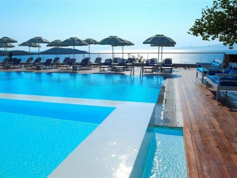 Elounda Ilion
