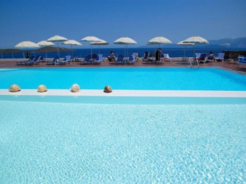 Elounda Ilion