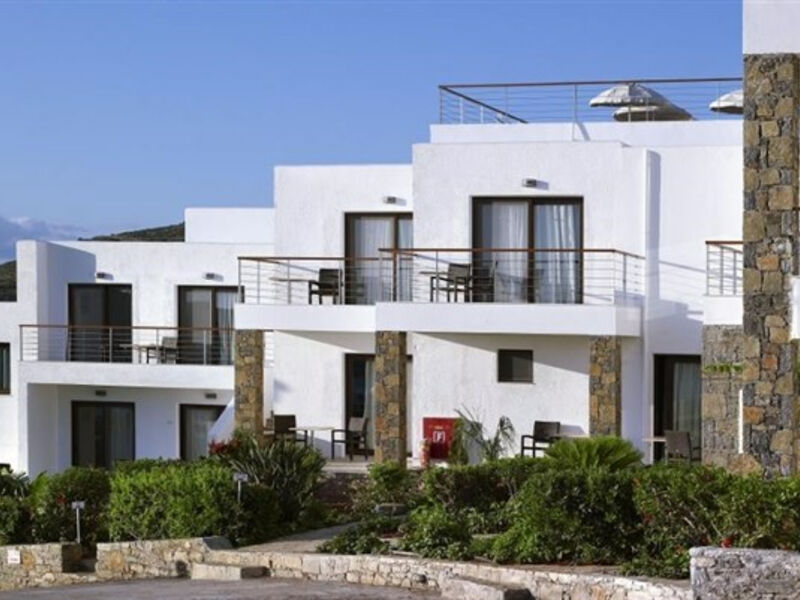 Elounda Ilion