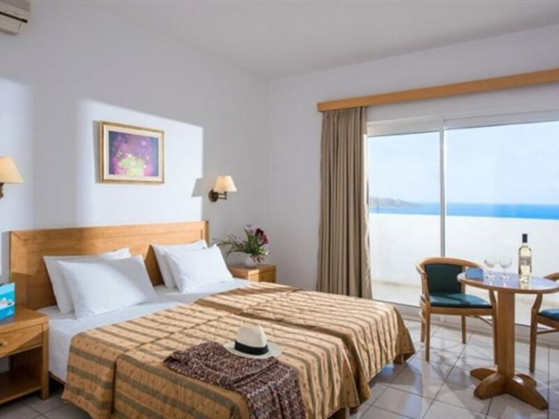 Elounda Ilion