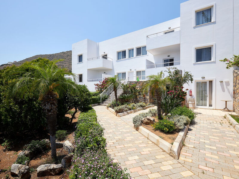 Innside Elounda (Ex. Elounda Ilion)