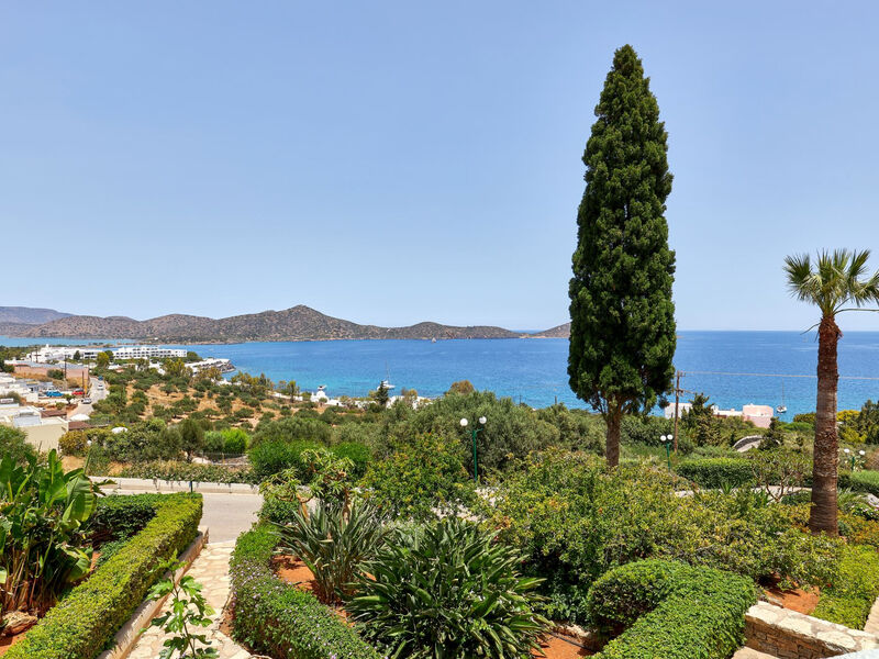 Innside Elounda (Ex. Elounda Ilion)