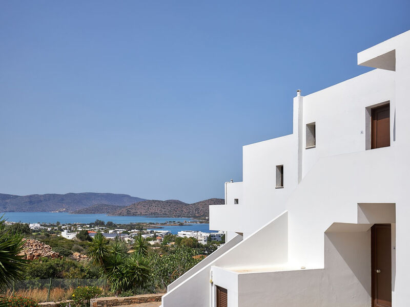 Innside Elounda (Ex. Elounda Ilion)