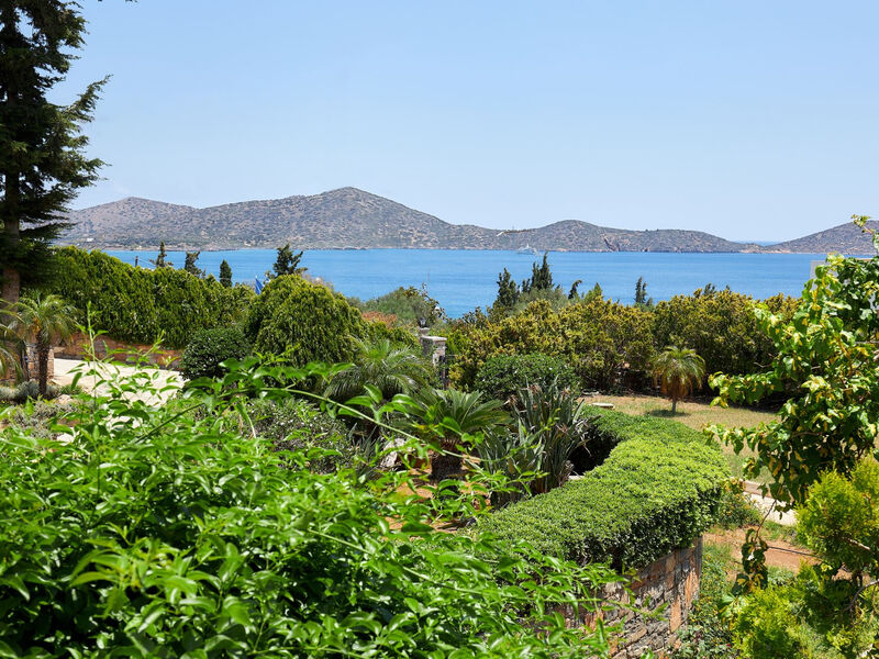 Innside Elounda (Ex. Elounda Ilion)