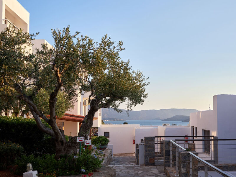 Innside Elounda (Ex. Elounda Ilion)