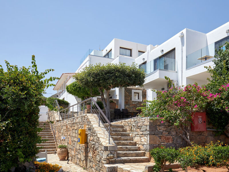 Innside Elounda (Ex. Elounda Ilion)