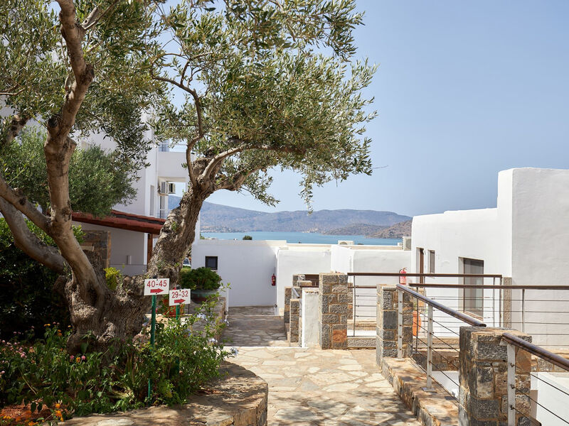 Innside Elounda (Ex. Elounda Ilion)