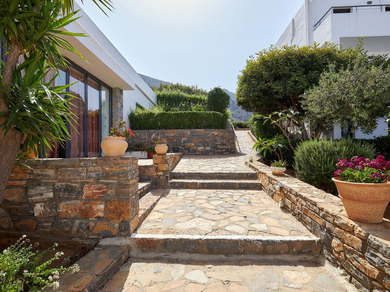 Innside Elounda (Ex. Elounda Ilion)