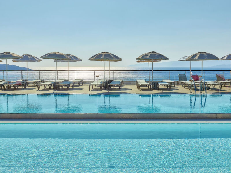 Innside Elounda (Ex. Elounda Ilion)