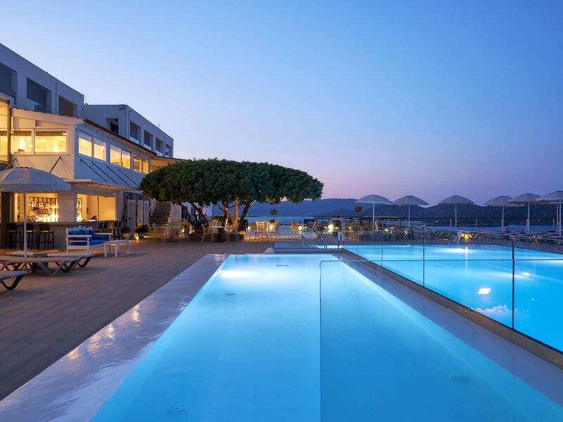 Innside Elounda (Ex. Elounda Ilion)