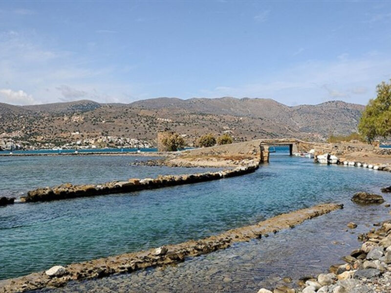 Elounda Krini